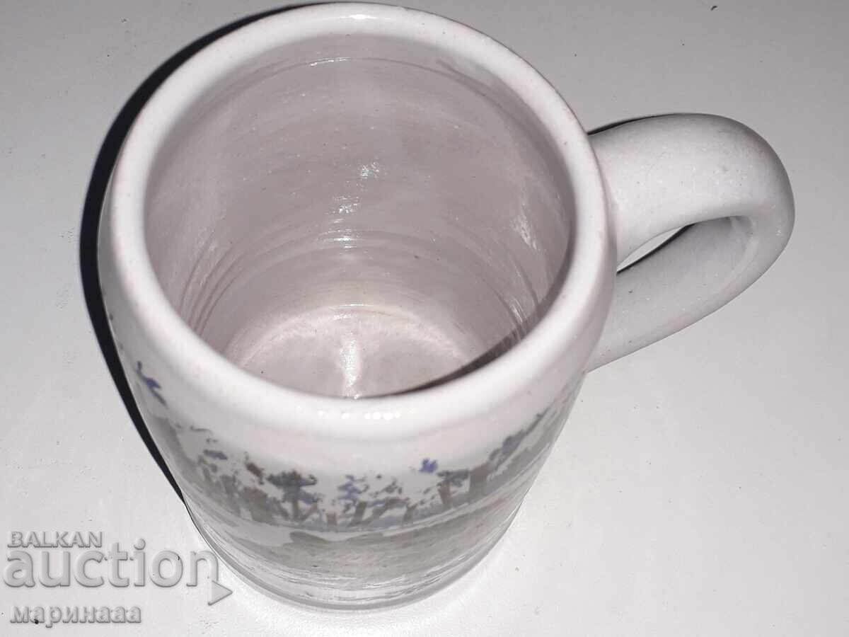 Delivery of MASSIVE MUG Delivery of MASSIVE MUG