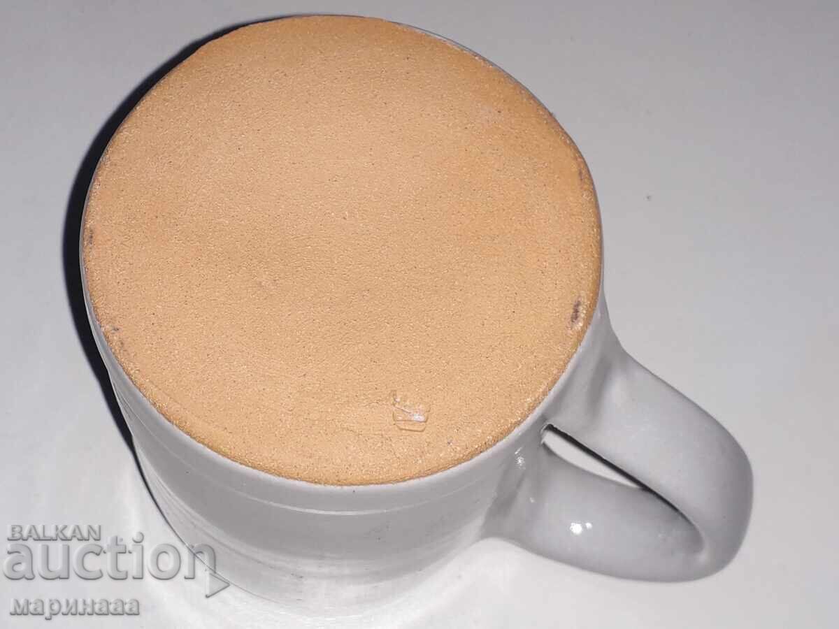 MASSIVE MUG - 5 MASSIVE MUG - 5