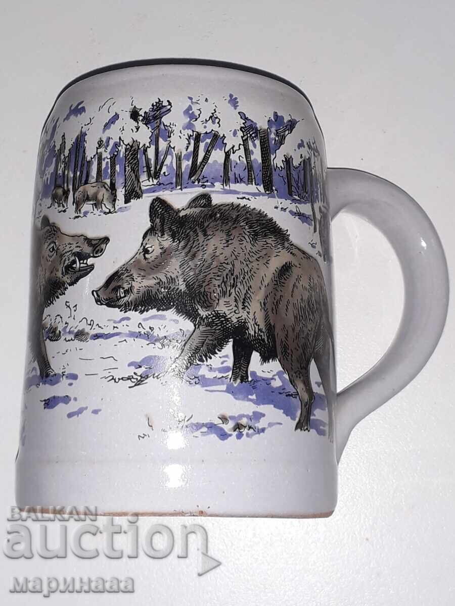 MASSIVE MUG MASSIVE MUG