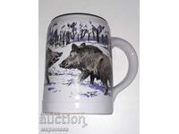 МАСИВНА ХАЛБА