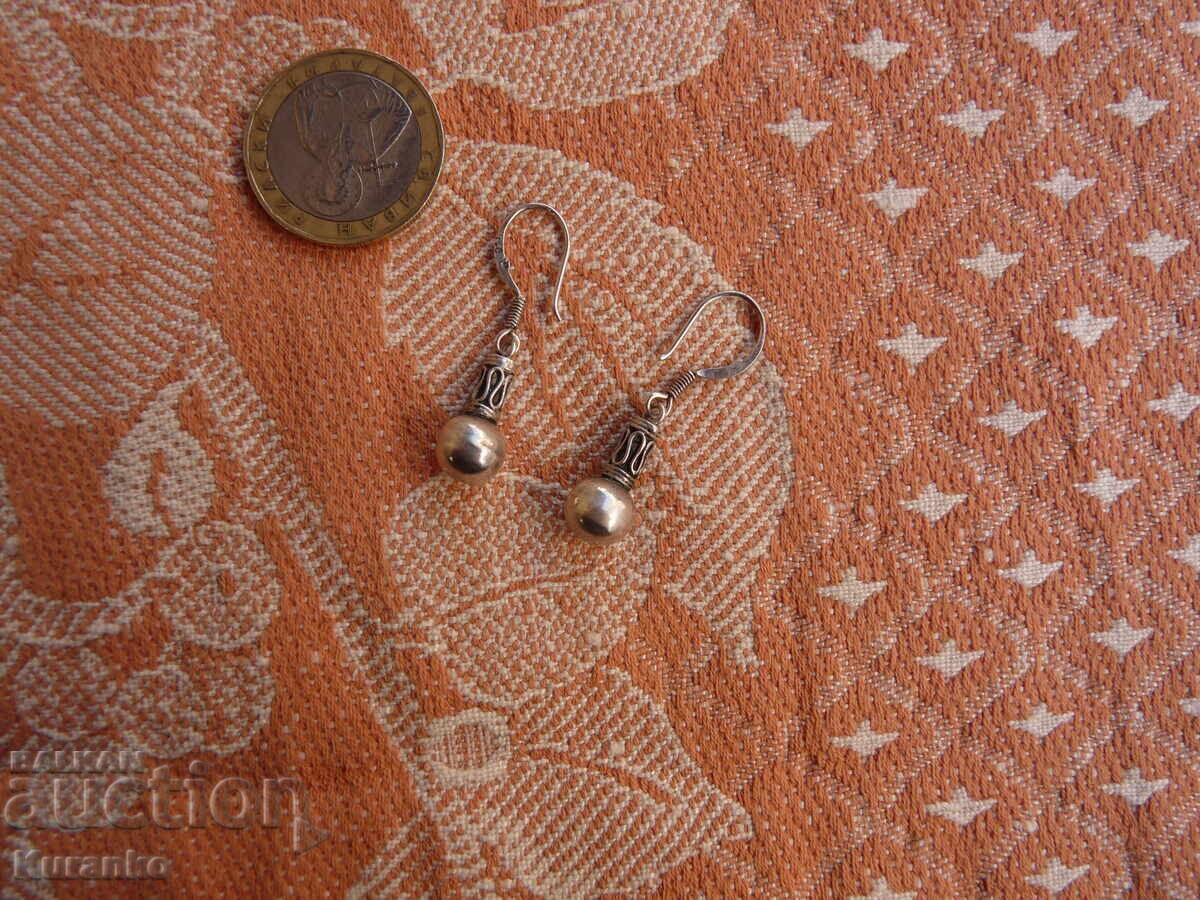 Authentic Revival Silver Earrings with price € 20.00 | 39.12 BGN Authentic Revival Silver Earrings with price € 20.00 | 39.12 BGN