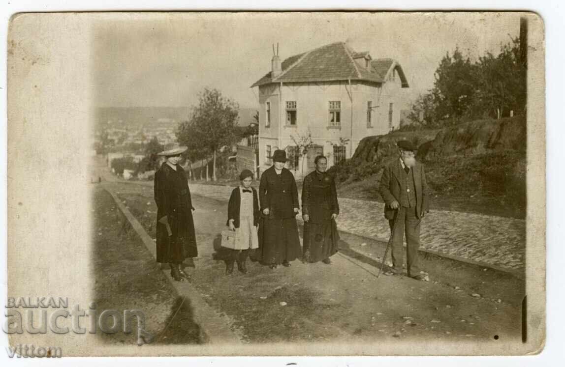 Bulevardul Skobelev, Pleven