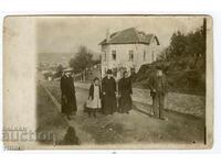 Πλέβεν λεωφόρος Σκόμπελεφ