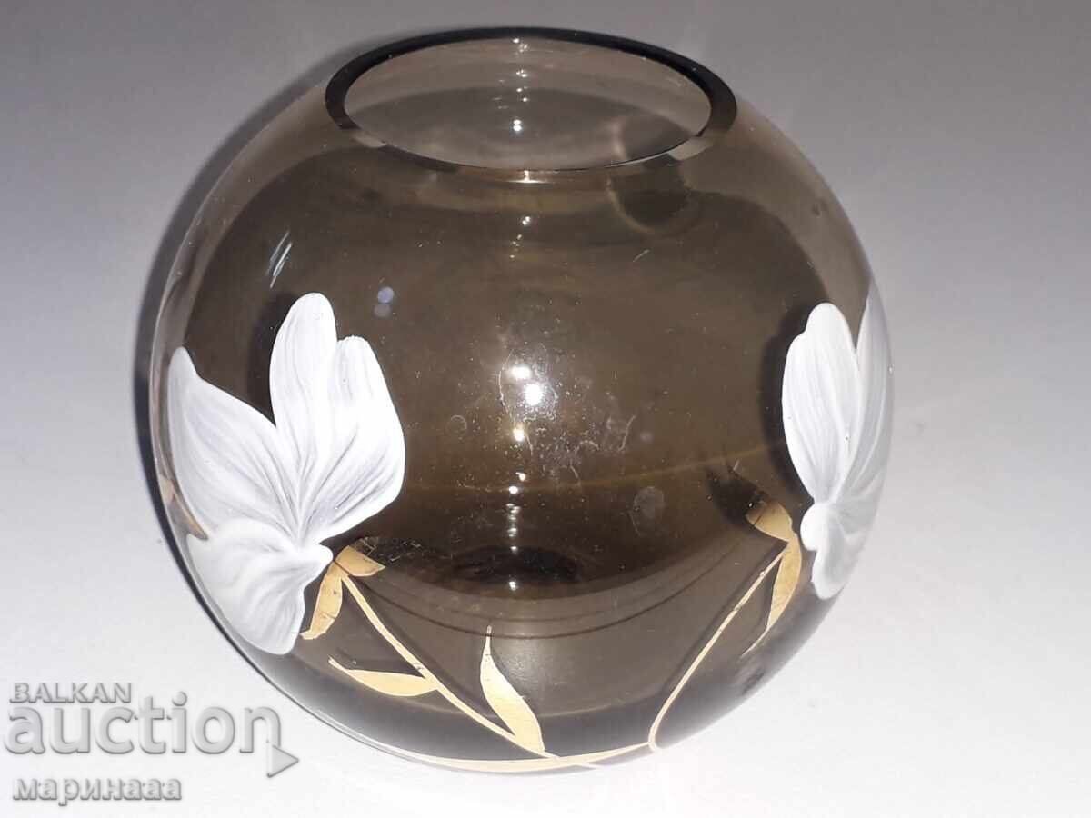 ВАЗИЧКА. РЪЧНО РИСУВАНА с цена € 2.60 | 5.09 лв. ВАЗИЧКА. РЪЧНО РИСУВАНА с цена € 2.60 | 5.09 лв.