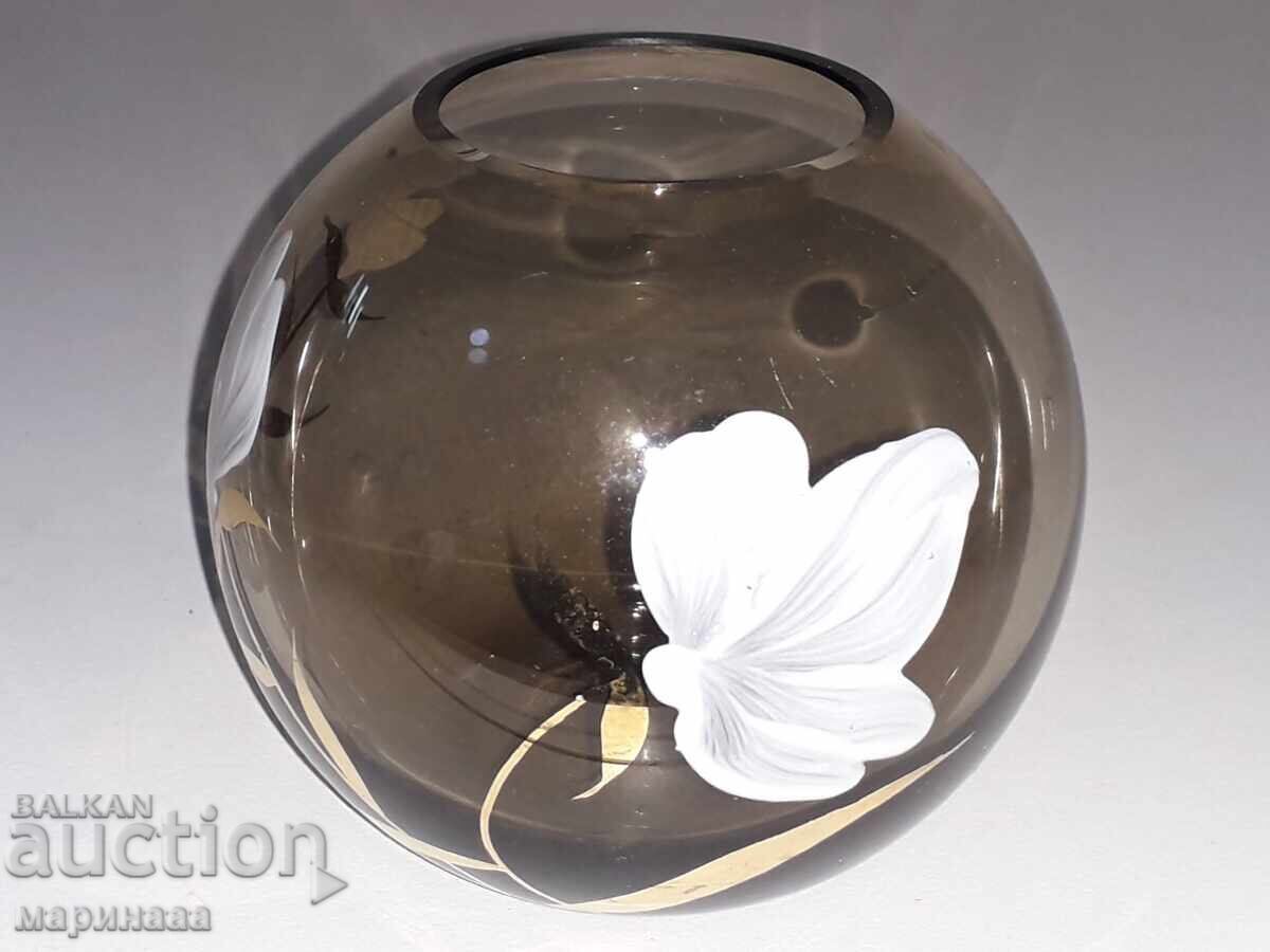 Аукцион ВАЗИЧКА. РЪЧНО РИСУВАНА Аукцион ВАЗИЧКА. РЪЧНО РИСУВАНА