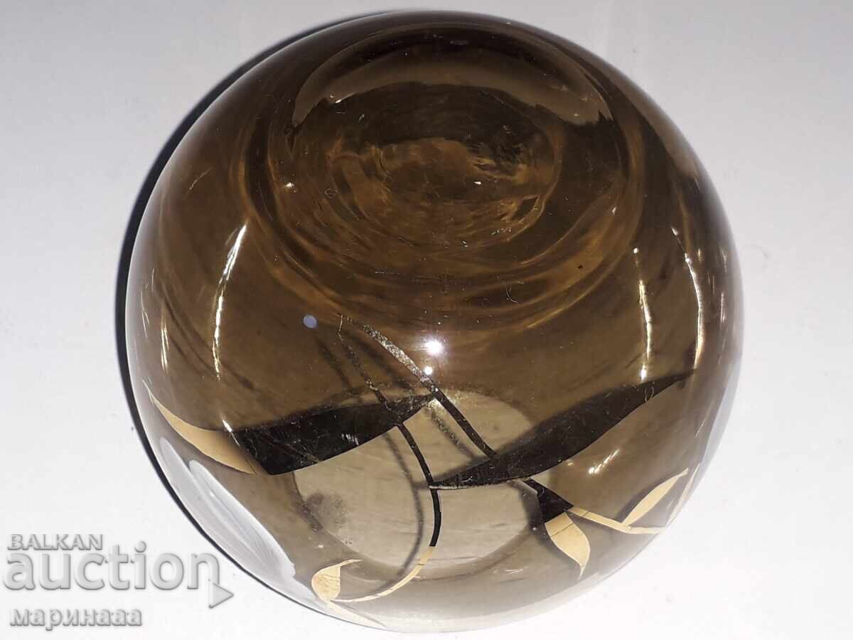 ВАЗИЧКА. РЪЧНО РИСУВАНА - 5 ВАЗИЧКА. РЪЧНО РИСУВАНА - 5