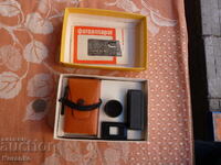 Aparat foto KIEV 30 set excelent