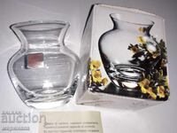 ВАЗИЧКА ЗА ДЕКОРАЦИЯ. КУТИЯ. ГЕРМАНИЯ