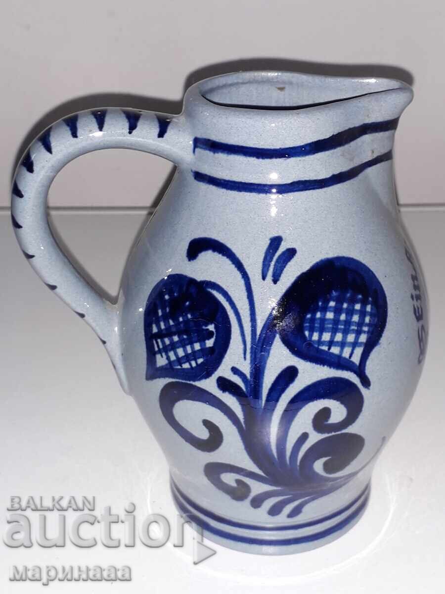 ΚΑΝΑΤΑ ΓΙΑ ΚΡΑΣΙ. ΓΕΡΜΑΝΙΑ με τιμή € 2.05 | 4.01 BGN ΚΑΝΑΤΑ ΓΙΑ ΚΡΑΣΙ. ΓΕΡΜΑΝΙΑ με τιμή € 2.05 | 4.01 BGN