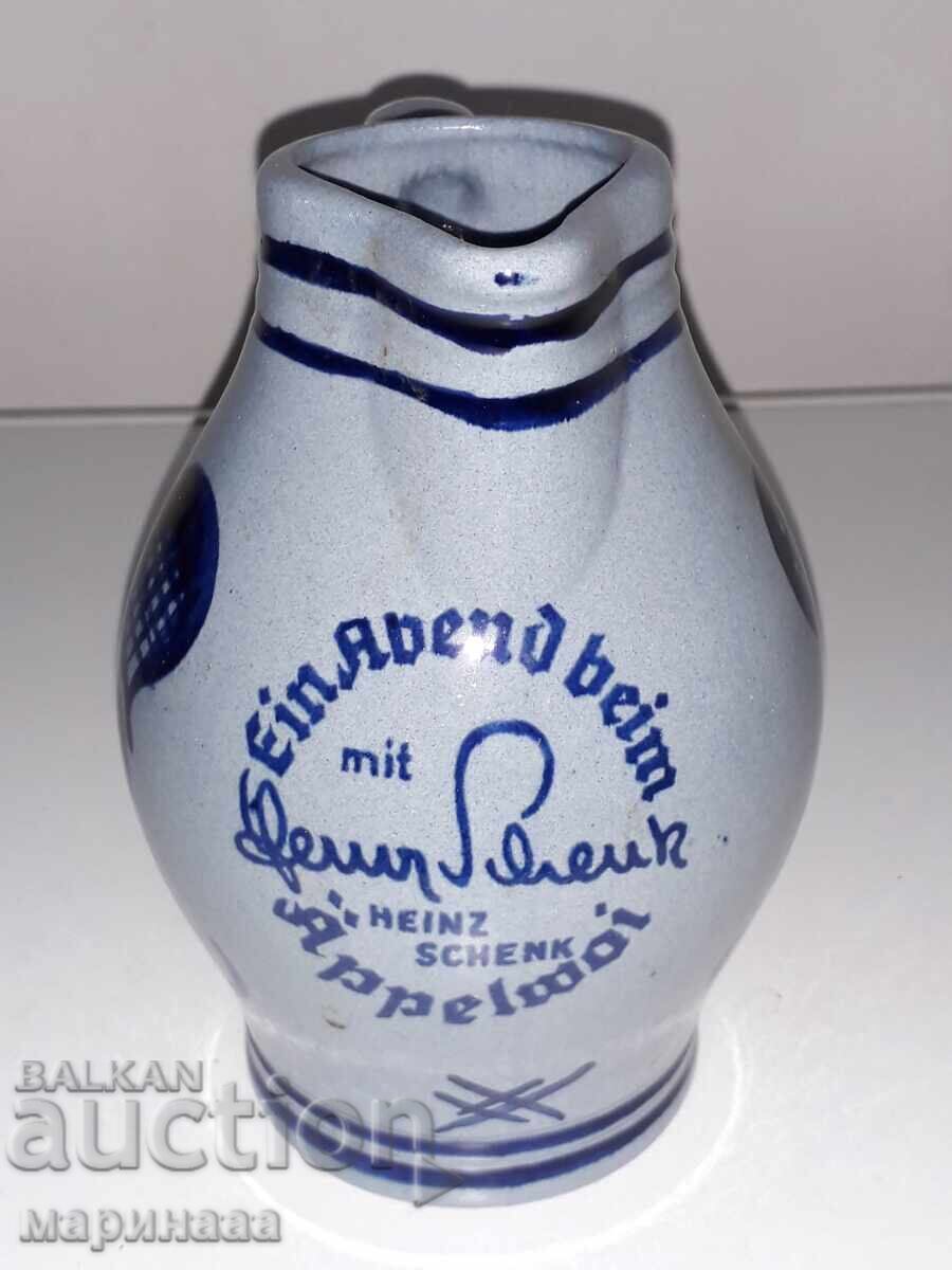 Аукцион КАНА ЗА ВИНО. ГЕРМАНИЯ