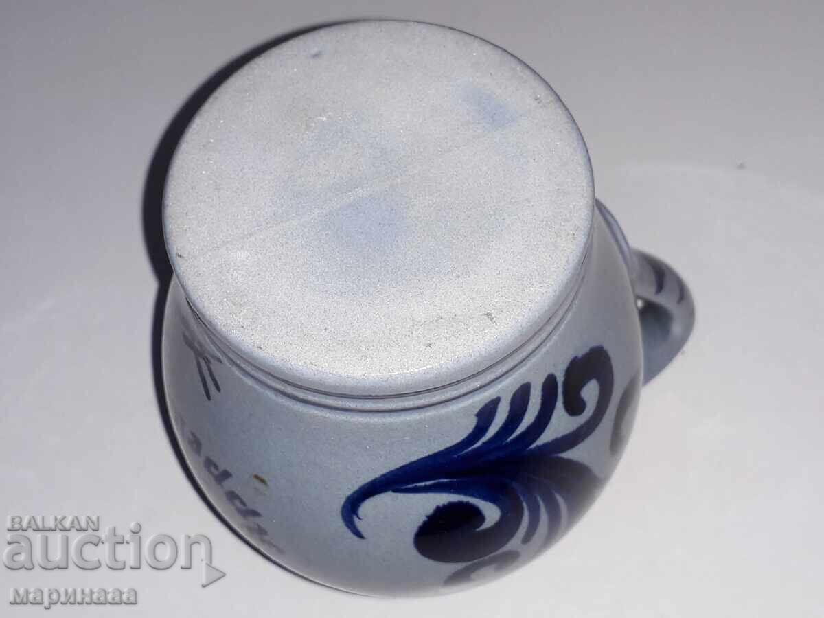 Доставка на КАНА ЗА ВИНО. ГЕРМАНИЯ