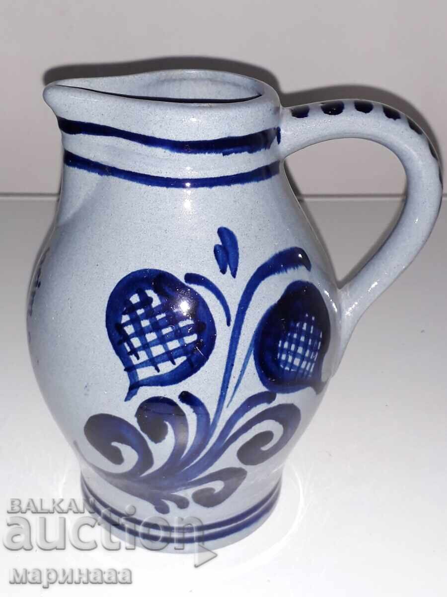 КАНА ЗА ВИНО. ГЕРМАНИЯ