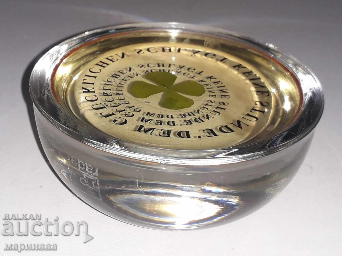 МАСИВНО ПРЕСПАПИЕ. ГЕРМАНИЯ с цена € 2.50 | 4.89 лв.