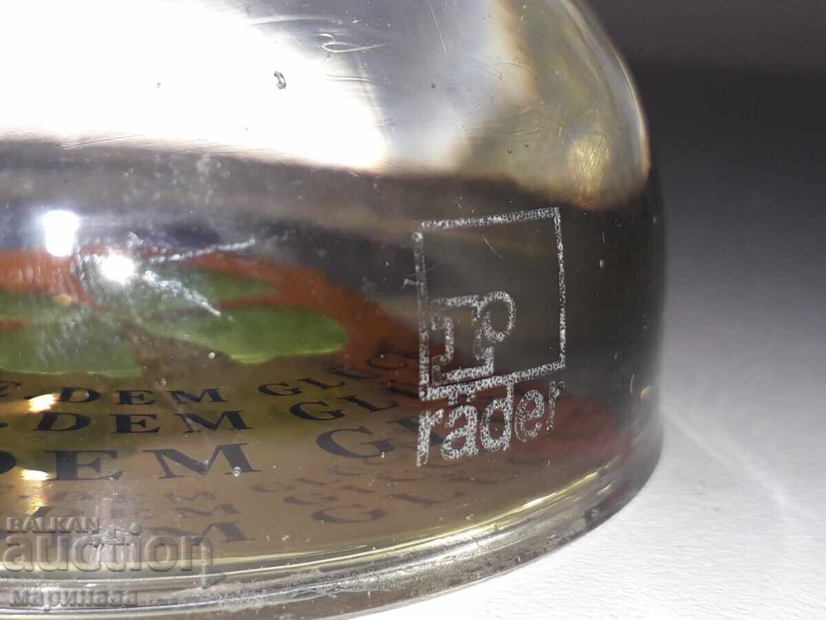 МАСИВНО ПРЕСПАПИЕ. ГЕРМАНИЯ - 5