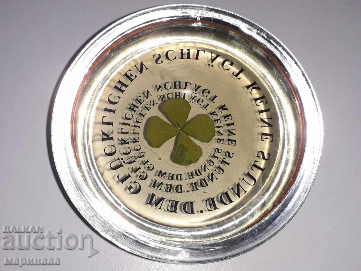 МАСИВНО ПРЕСПАПИЕ. ГЕРМАНИЯ - 6