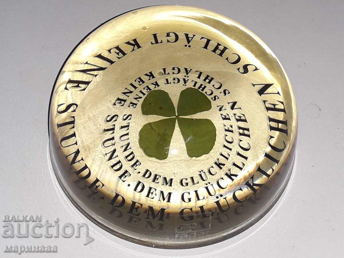 МАСИВНО ПРЕСПАПИЕ. ГЕРМАНИЯ