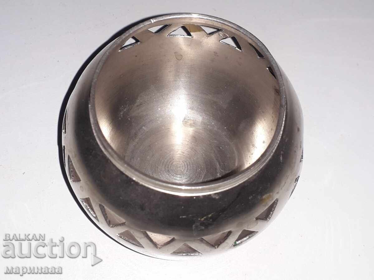 SFEȘNIC. ALAMĂ CROMATĂ cu preț € 2.00 | 3.91 BGN