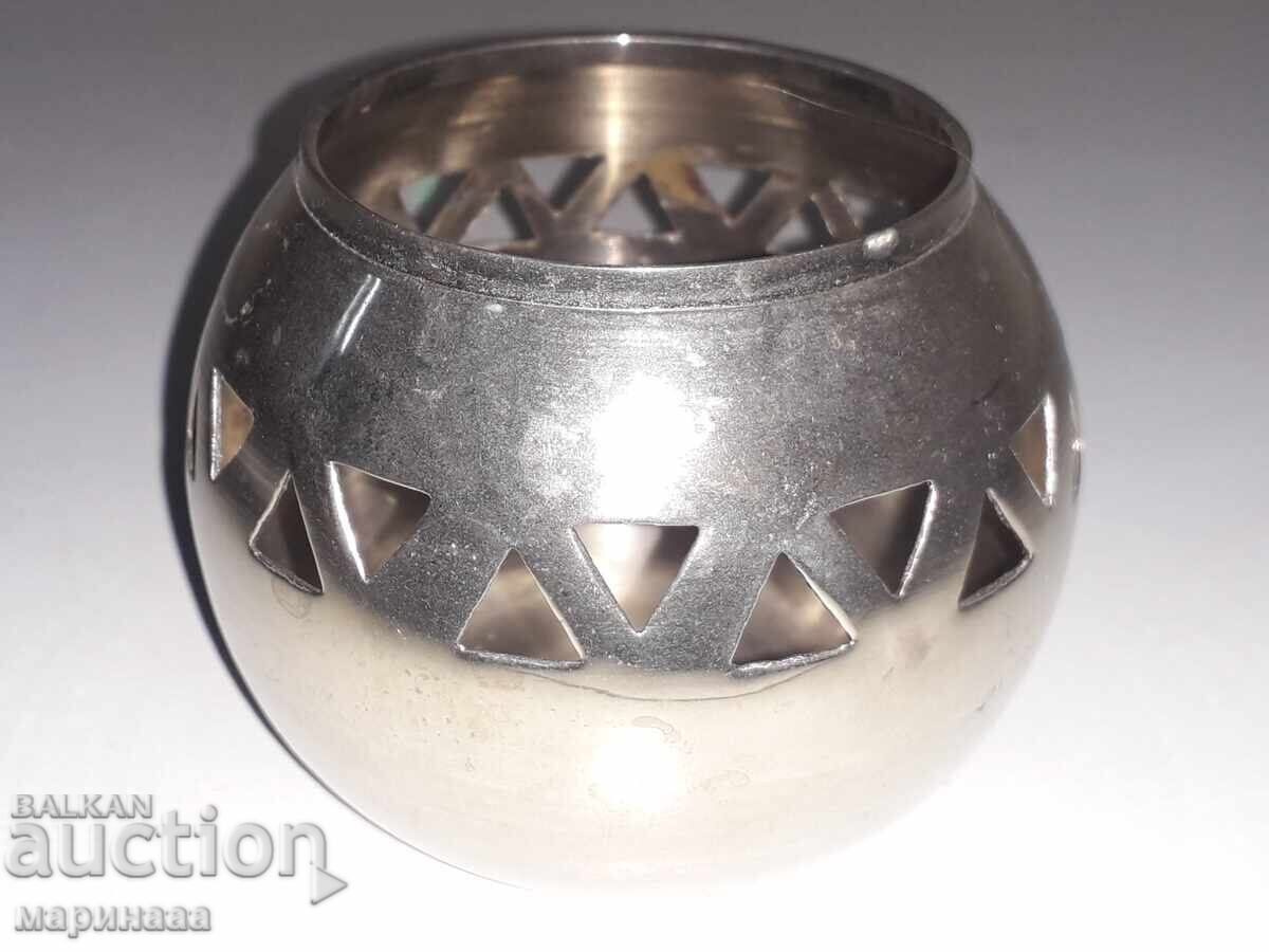 Licitație SFEȘNIC. ALAMĂ CROMATĂ