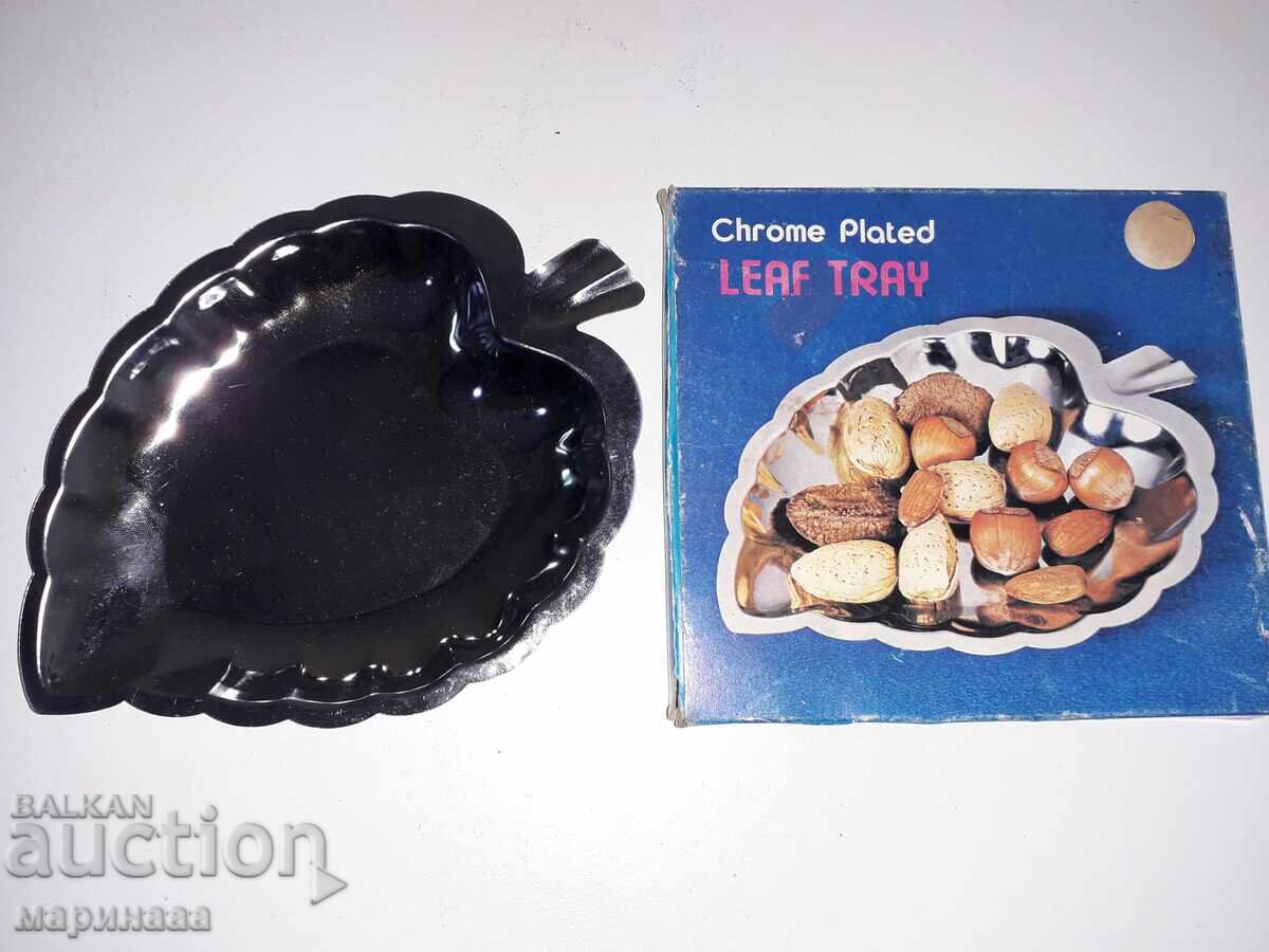 ПЛАТО ЗА ЯДКИ. ГЕРМАНИЯ