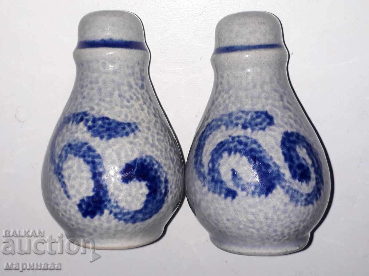 КОМПЛЕКТ. СОЛ, ПИПЕР. ГЕРМАНИЯ с цена € 1.50 | 2.93 лв.