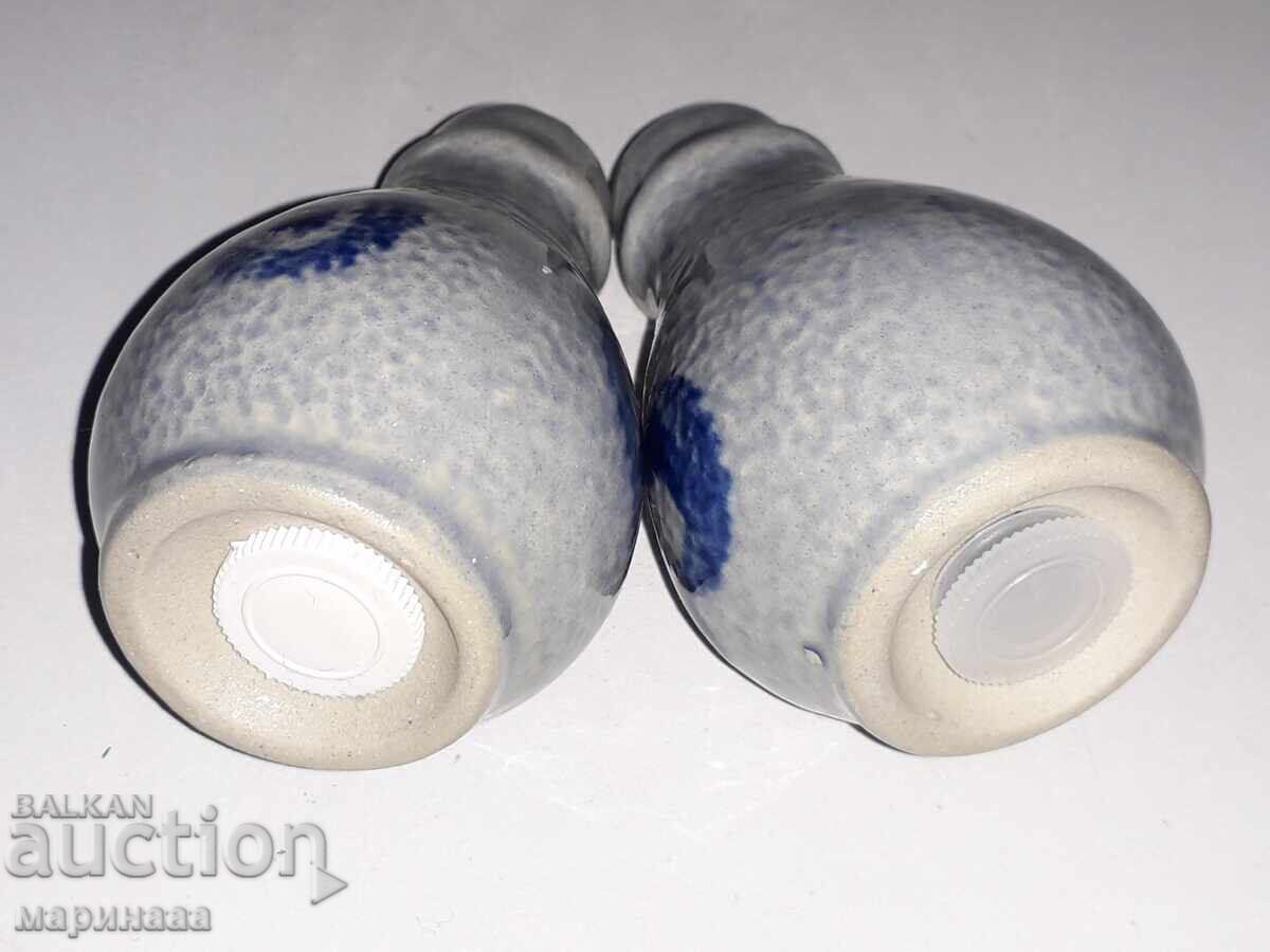 Аукцион КОМПЛЕКТ. СОЛ, ПИПЕР. ГЕРМАНИЯ