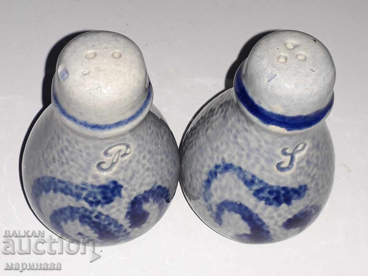 Доставка на КОМПЛЕКТ. СОЛ, ПИПЕР. ГЕРМАНИЯ