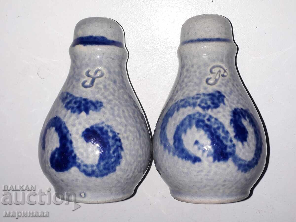 КОМПЛЕКТ. СОЛ, ПИПЕР. ГЕРМАНИЯ