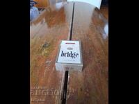 Κουτί τσιγάρων Bridge