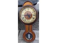 ΣΟΤΣ ΕΠΙΤΟΙΧΙΟ ΡΟΛΟΪ ΜΕ ΘΕΡΜΟΜΕΤΡΟ ΚΑΡΤΣ