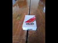 Cutie de țigări Gallant