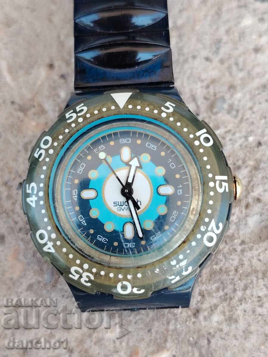 Swatch - 6