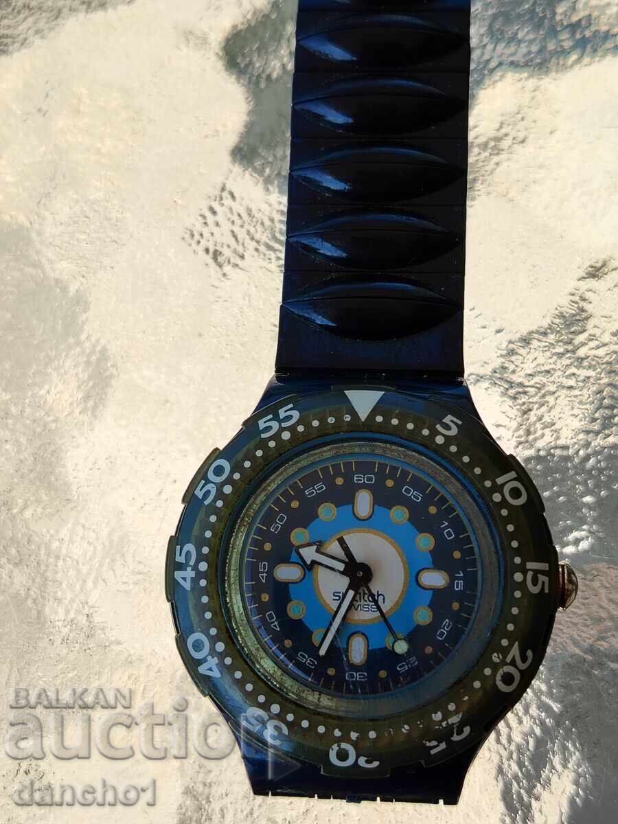 Swatch - 7