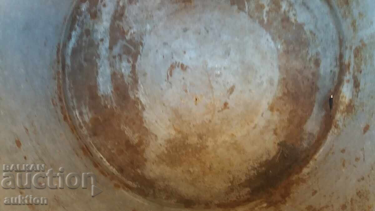 Παράδοση ΣΤΑΡ ΜΑΣΙΒΕΝ ΓΙΟΥΜ, ΣΑΔ 30 ΛΙΤΡΑ