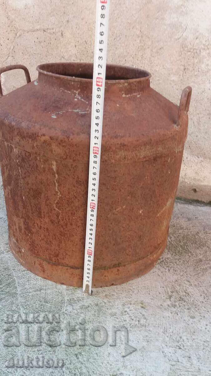 ΣΤΑΡ ΜΑΣΙΒΕΝ ΓΙΟΥΜ, ΣΑΔ 30 ΛΙΤΡΑ - 5