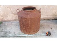 СТАР МАСИВЕН ГЮМ, СЪД 30 ЛИТРА