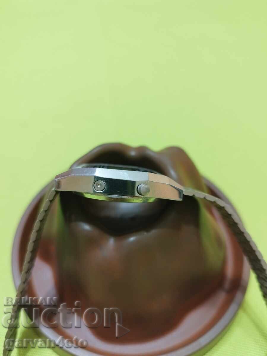 Δημοπρασία Ρολόι Buletronic