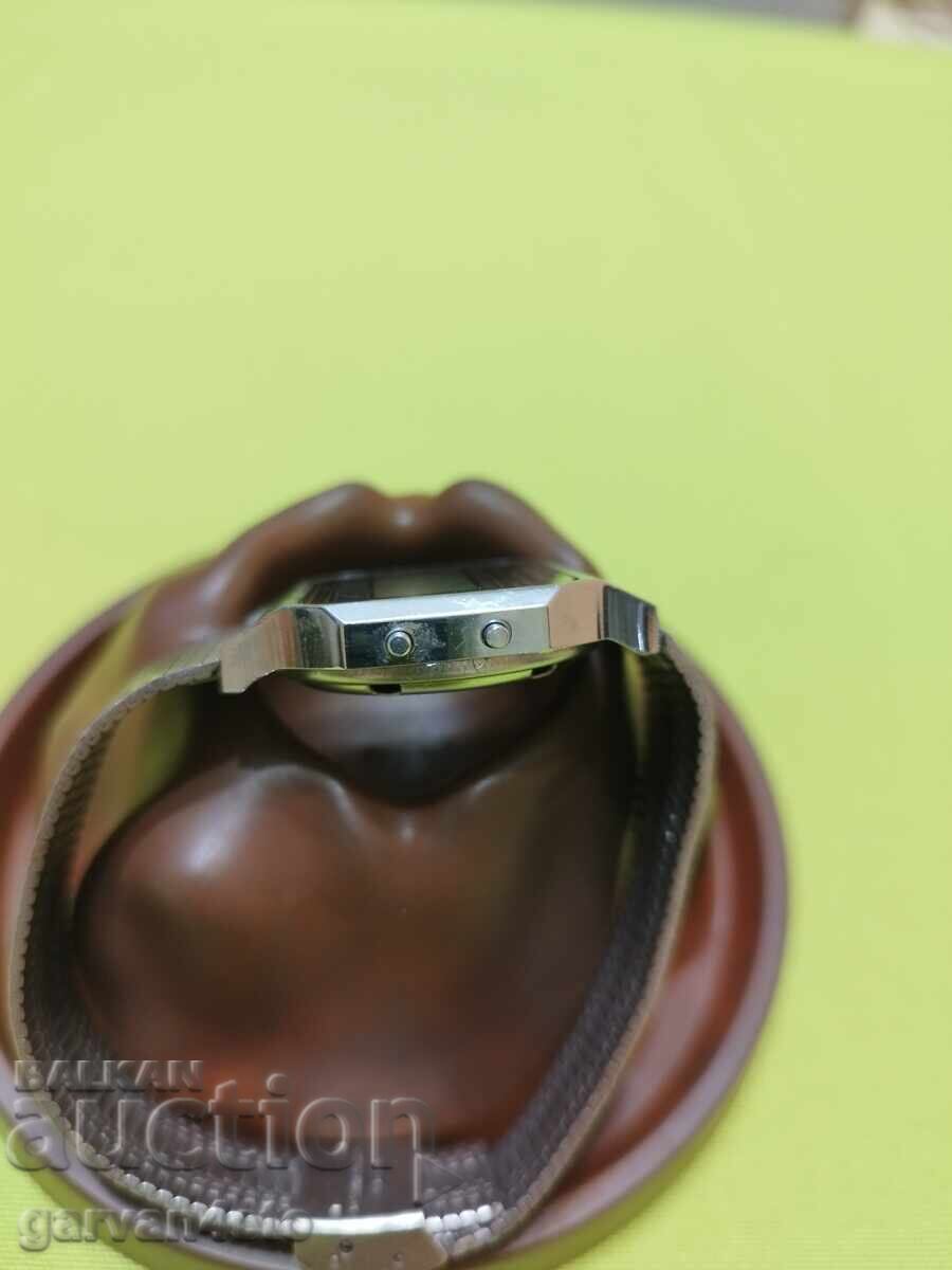 Ρολόι ηλεκτρονικό 5 με τιμή € 21.00 | 41.07 BGN