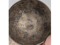 ΠΑΛΑΙΟ ΘΡΗΣΚΕΥΤΙΚΟ ΟΘΩΜΑΝΙΚΟ ΔΟΧΕΙΟ ΕΣΩΤΕΡΙΚΑ ΟΛΟΚΛΗΡΟ ΧΕΙΡΟΓΡΑΦΟ