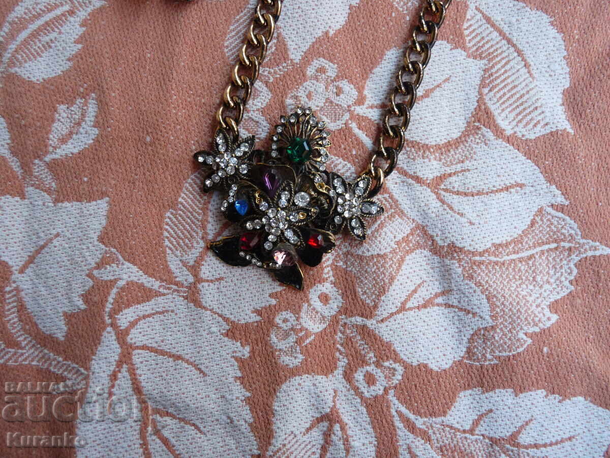 Δημοπρασία Σετ μπρούτζινων λίθων