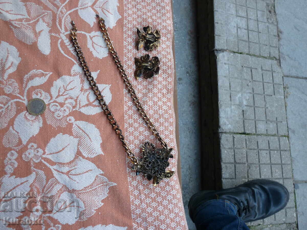 Σετ μπρούτζινων λίθων - 7 Σετ μπρούτζινων λίθων - 7