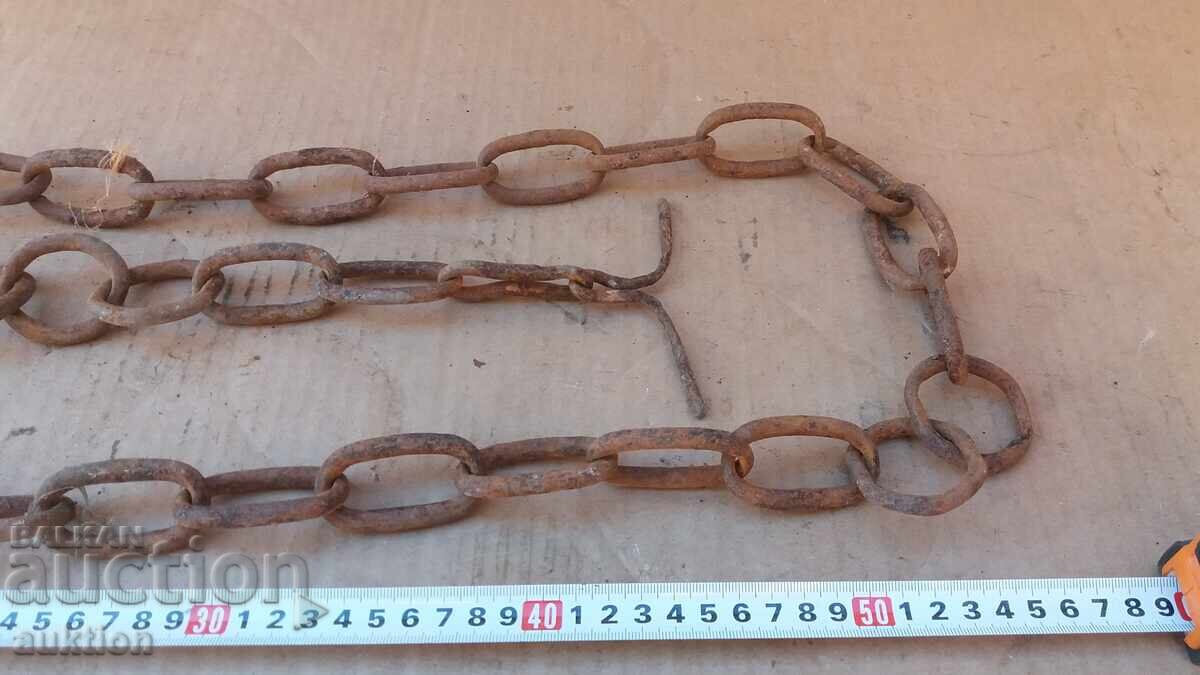 Παράδοση ΣΦΥΡΗΤΟΠΟΙΗΜΕΝΗ ΑΛΥΣΙΔΑ, ΣΥΣΚΕΥΑΣΤΙΚΟ - ΑΝΑΝΑΚΤΗΣΗ