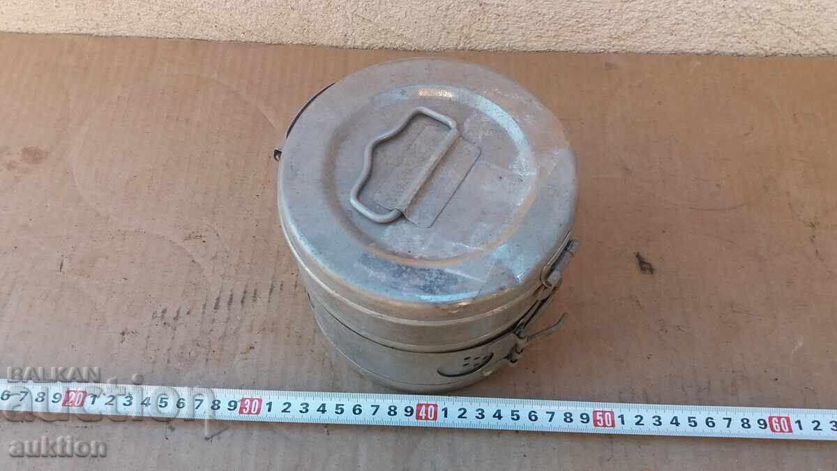 Medical sterilization drum with price € 19.99 | 39.10 BGN