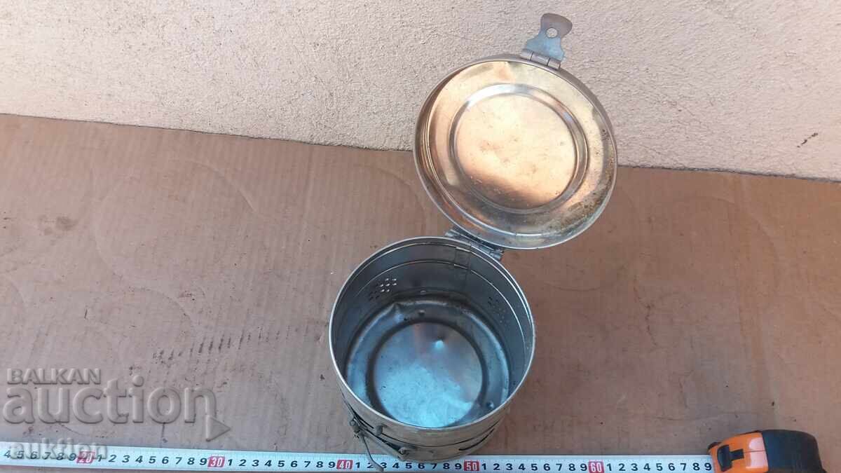 Medical sterilization drum - 6