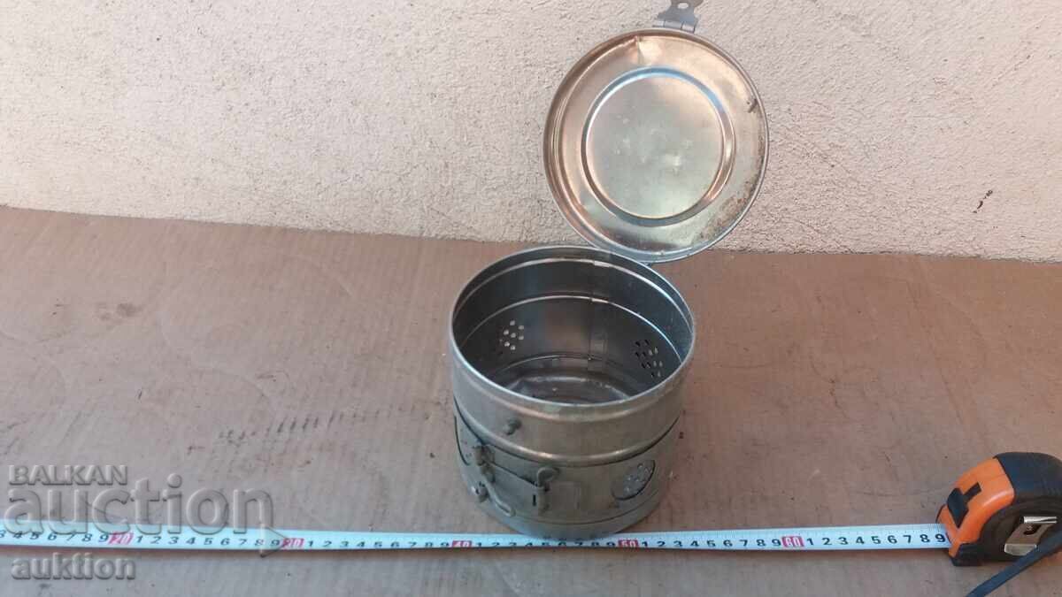 Medical sterilization drum - 7