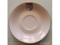 Levski Spartak Μικρό πιάτο (μέρος σετ καφέ)