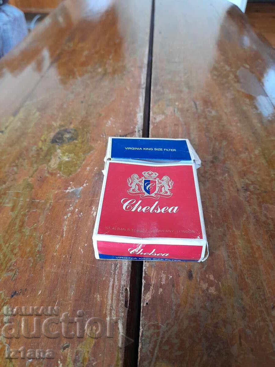 Кутия от цигари Chelsea Кутия от цигари Chelsea