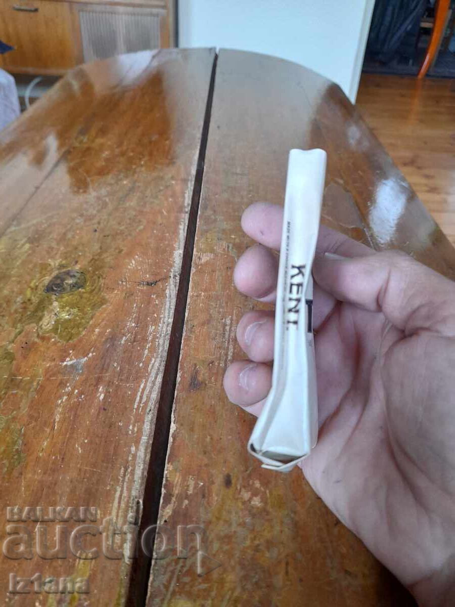 Licitație Pachet de țigări Kent
