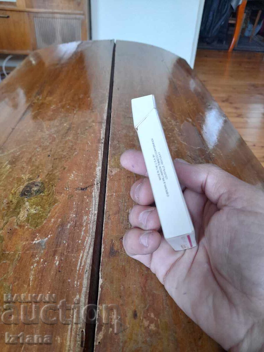 Κουτί τσιγάρων Capri - 5 Κουτί τσιγάρων Capri - 5