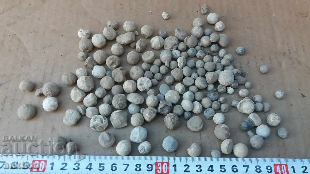 Cast bullets reproduction flintlock weapon with price € 6.99 | 13.67 BGN