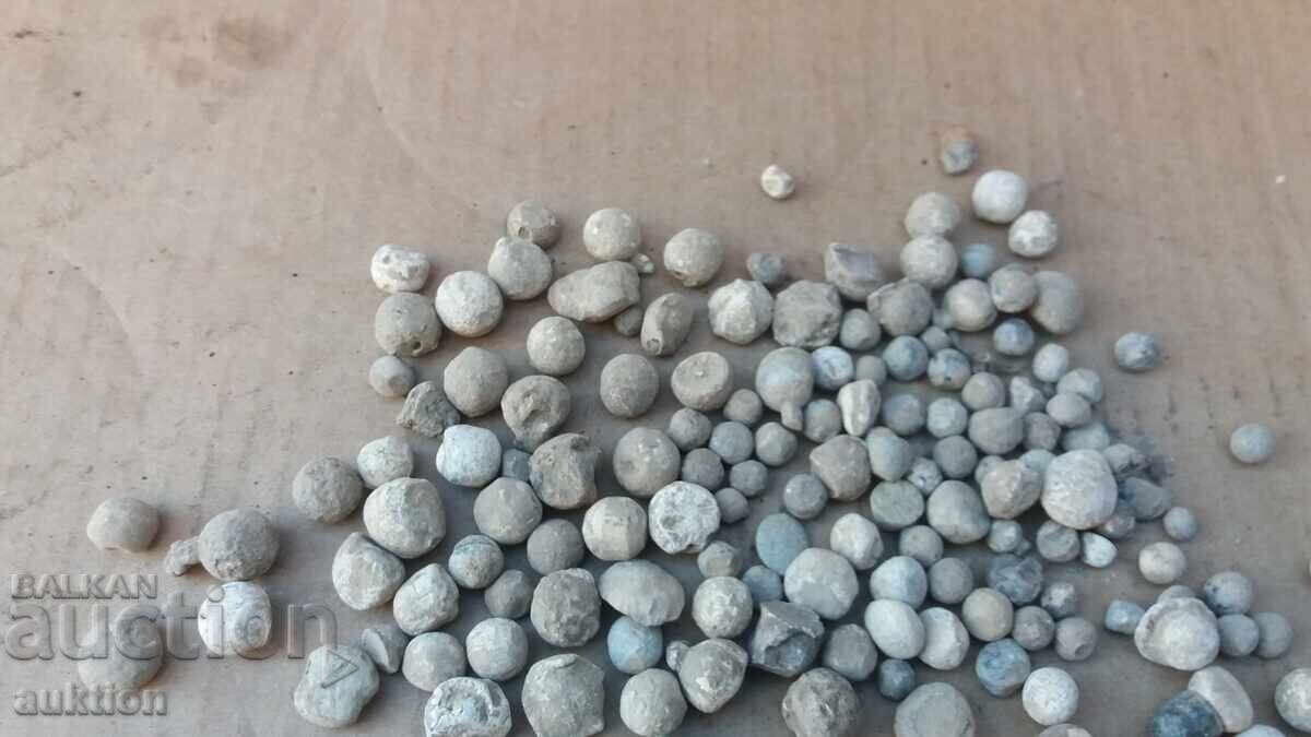 Cast bullets reproduction flintlock weapon - 7